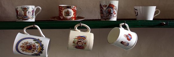 Queens Road Auctions